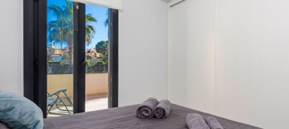 Apartamento de 2 dormitorios en Alicante, Spain No. 177332 7