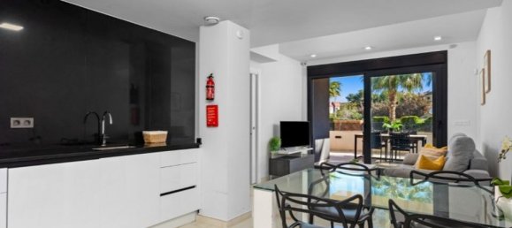 Apartamento de 2 dormitorios en Alicante, Spain No. 177332 10