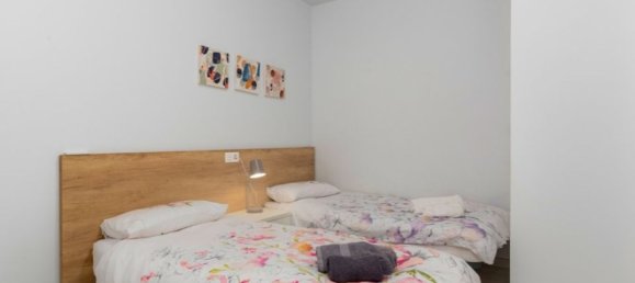 Apartamento de 2 dormitorios en Alicante, Spain No. 177332 12