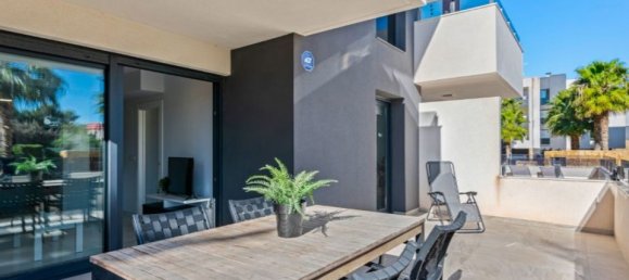Apartamento de 2 dormitorios en Alicante, Spain No. 177332 17