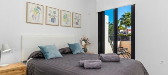Apartamento de 2 dormitorios en Alicante, Spain No. 177332 6