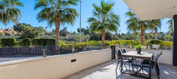 Apartamento de 2 dormitorios en Alicante, Spain No. 177332 18