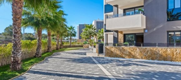 Apartamento de 2 dormitorios en Alicante, Spain No. 177332 20