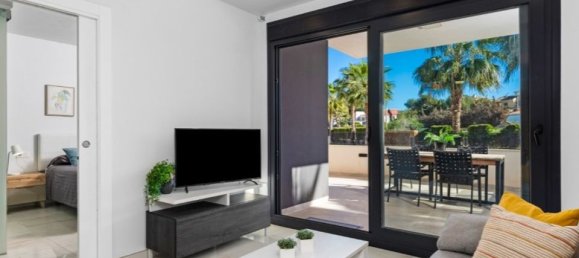 Apartamento de 2 dormitorios en Alicante, Spain No. 177332 5
