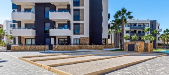 Apartamento de 2 dormitorios en Alicante, Spain No. 177332 21