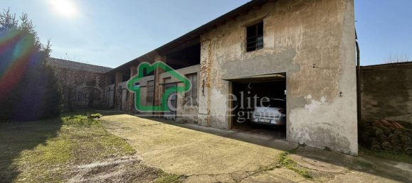 4 Schlafzimmer Villa in Crema, Italy, Nr. 199669 8