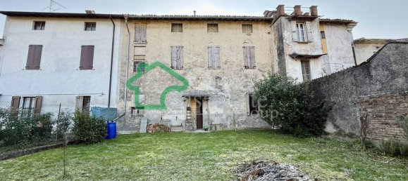 4 Schlafzimmer Villa in Crema, Italy, Nr. 199669 5