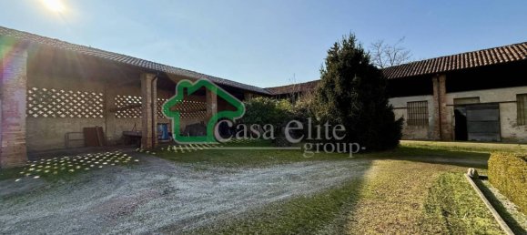 4 Schlafzimmer Villa in Crema, Italy, Nr. 199669 6