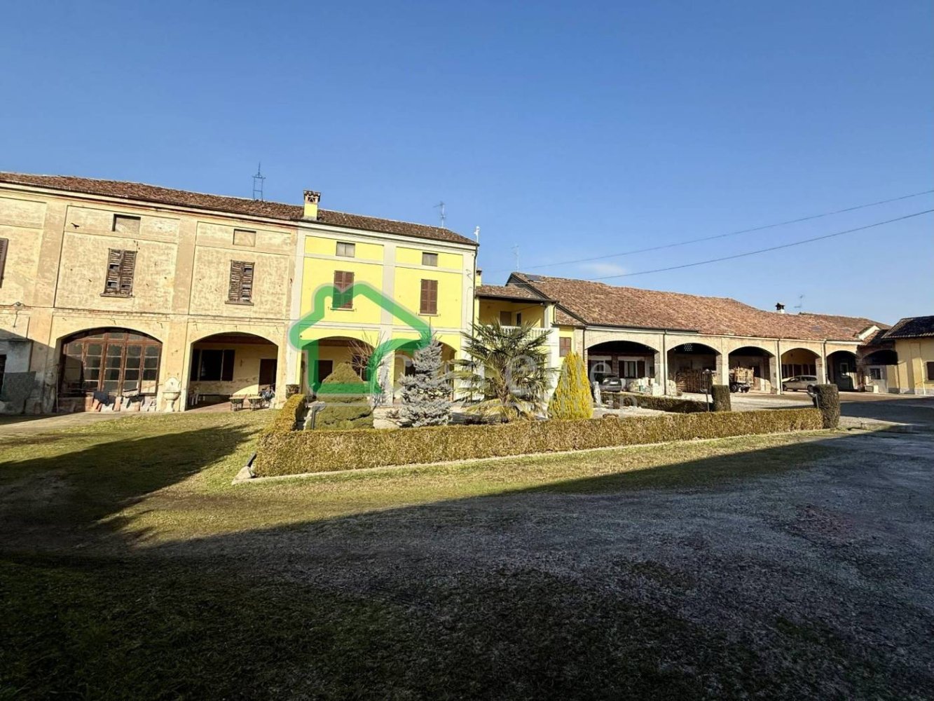 4 Schlafzimmer Villa in Crema, Italy, Nr. 199669