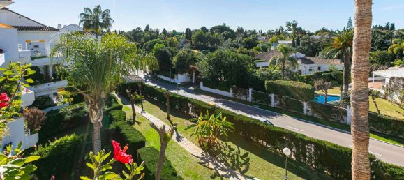 3 bedrooms Penthouse in Marbella, Spain No. 80654 10