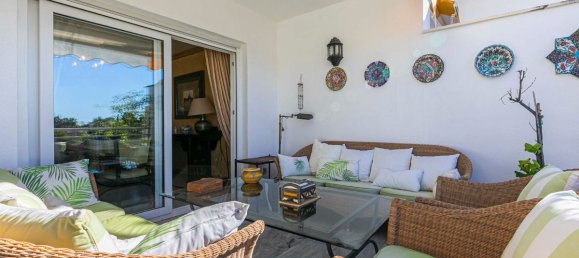 3 bedrooms Penthouse in Marbella, Spain No. 80654 8