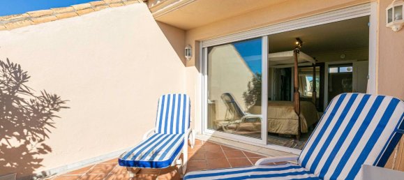 3 bedrooms Penthouse in Marbella, Spain No. 80654 2