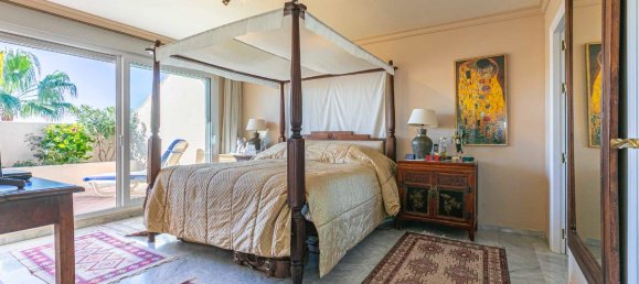 3 bedrooms Penthouse in Marbella, Spain No. 80654 4