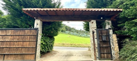 12 غرف نوم منزل في Cantabria, Spain رقم 181950 32