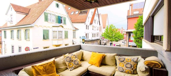 3 bedrooms Apartment in Reutlingen, Germany No. 347622 6