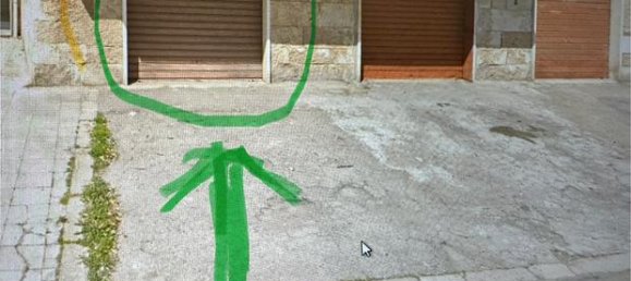 Garage in Foggia, Italy 16m², Nr. 288879 2