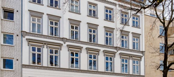 2 Schlafzimmer Wohnung in Hamburg-Nord, Germany, Nr. 341116 3