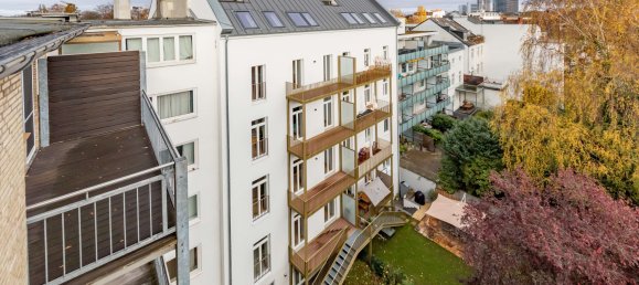 2 Schlafzimmer Wohnung in Hamburg-Nord, Germany, Nr. 341116 4