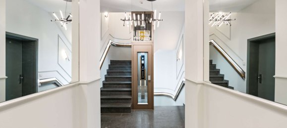 2 Schlafzimmer Wohnung in Hamburg-Nord, Germany, Nr. 341116 5