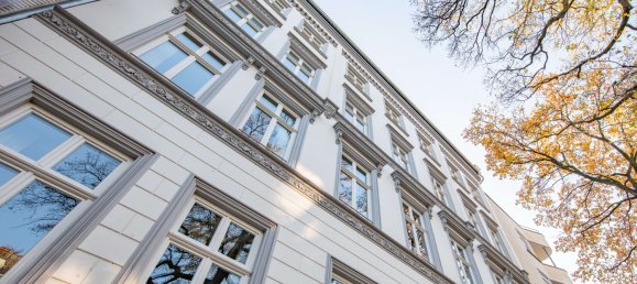 2 Schlafzimmer Wohnung in Hamburg-Nord, Germany, Nr. 341116 2