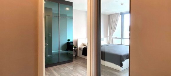 Condominio de 1 dormitorio en Khlong Toei, Thailand No. 4554 4