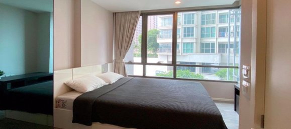 Condominio de 1 dormitorio en Khlong Toei, Thailand No. 4554 7