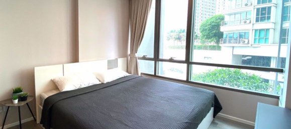 Condominio de 1 dormitorio en Khlong Toei, Thailand No. 4554 5