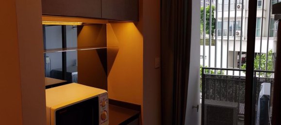Condominio de 1 dormitorio en Khlong Toei, Thailand No. 4554 3