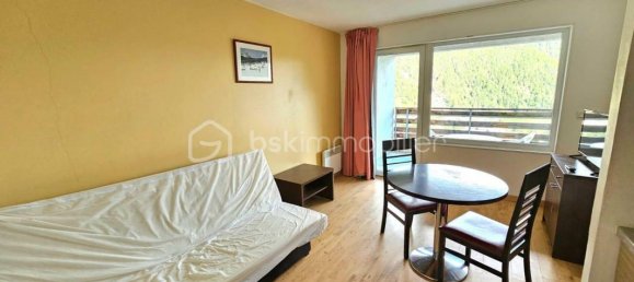 1 Schlafzimmer Wohnung in Allos, France, Nr. 349828 3