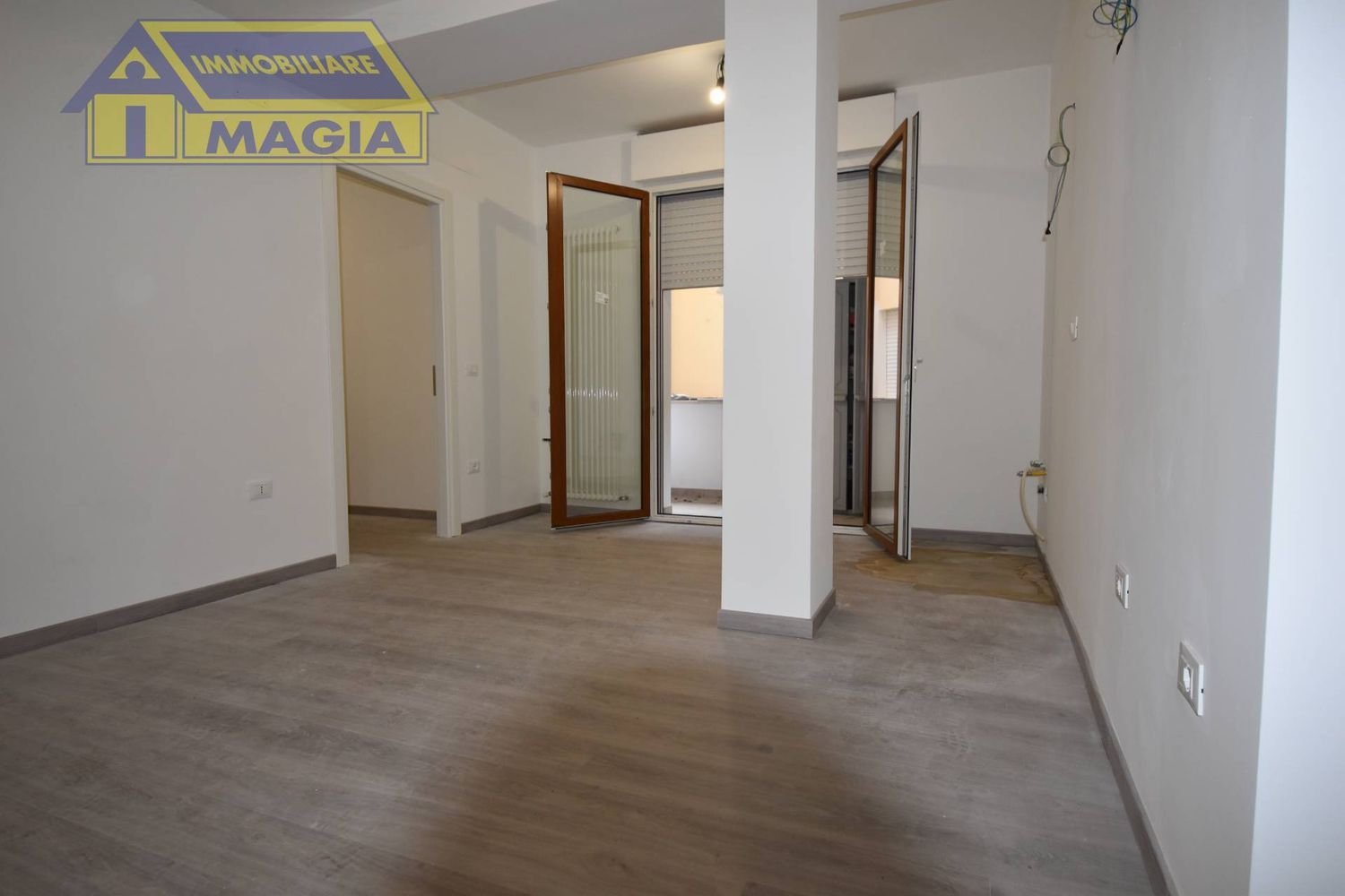 2 bedrooms Apartment in San Benedetto del Tronto, Italy No. 339000