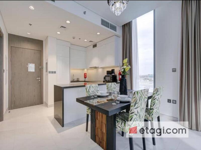 1 bedroom Apartment in Mohammed Bin Rashid City, UAE No. 54216