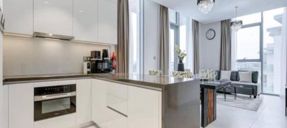 1 bedroom Apartment in Mohammed Bin Rashid City, UAE No. 54216 9