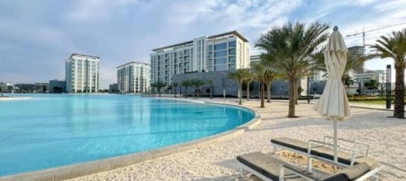 1 bedroom Apartment in Mohammed Bin Rashid City, UAE No. 54216 12