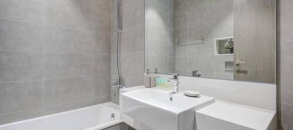 1 bedroom Apartment in Mohammed Bin Rashid City, UAE No. 54216 8