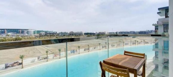 1 bedroom Apartment in Mohammed Bin Rashid City, UAE No. 54216 11