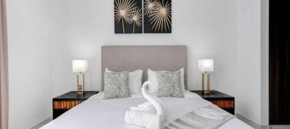 1 bedroom Apartment in Mohammed Bin Rashid City, UAE No. 54216 7