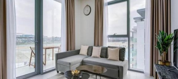 1 bedroom Apartment in Mohammed Bin Rashid City, UAE No. 54216 5