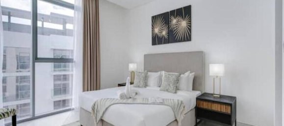 1 bedroom Apartment in Mohammed Bin Rashid City, UAE No. 54216 6