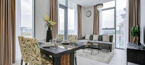 1 bedroom Apartment in Mohammed Bin Rashid City, UAE No. 54216 3