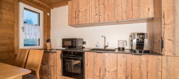 Квартира с 4 комнатами в Гашурн, Австрия № 136813 4