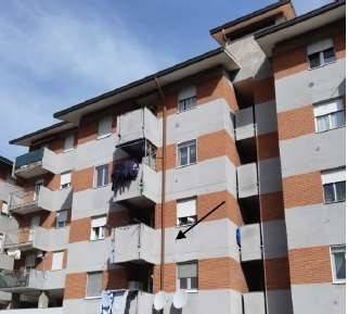 2 غرف نوم شقة في Varese, Italy رقم 100449