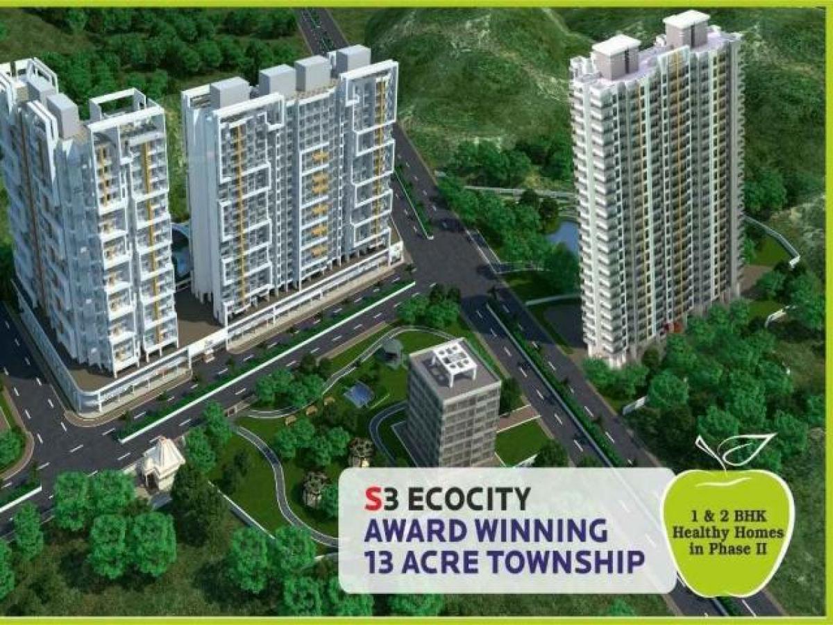 استوديو في Mumbai, India رقم 45507