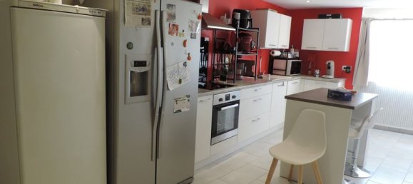 3 Schlafzimmer Stadthaus in Ambronay, France, Nr. 198861 6