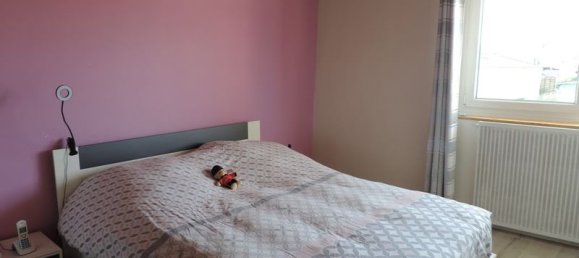 3 Schlafzimmer Stadthaus in Ambronay, France, Nr. 198861 10