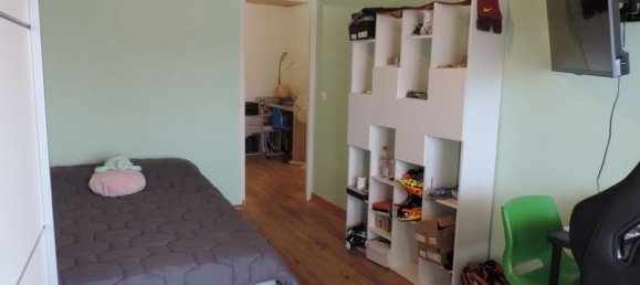 3 Schlafzimmer Stadthaus in Ambronay, France, Nr. 198861 15