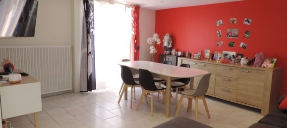 3 Schlafzimmer Stadthaus in Ambronay, France, Nr. 198861 9