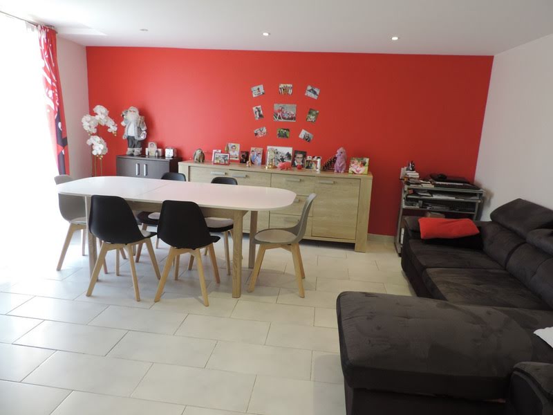 3 Schlafzimmer Stadthaus in Ambronay, France, Nr. 198861