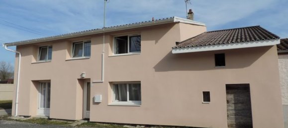 3 Schlafzimmer Stadthaus in Ambronay, France, Nr. 198861 23