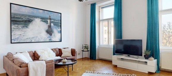 5-salle Appartement à Alsergrund, Austria No. 239416 3