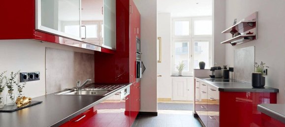 5-salle Appartement à Alsergrund, Austria No. 239416 12